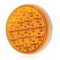 Poweroptix C360 LED 4in P/T/C Light Amber 101-004261 - alternate 2